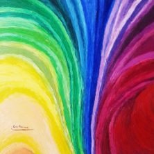 foto biografia CRISTINA